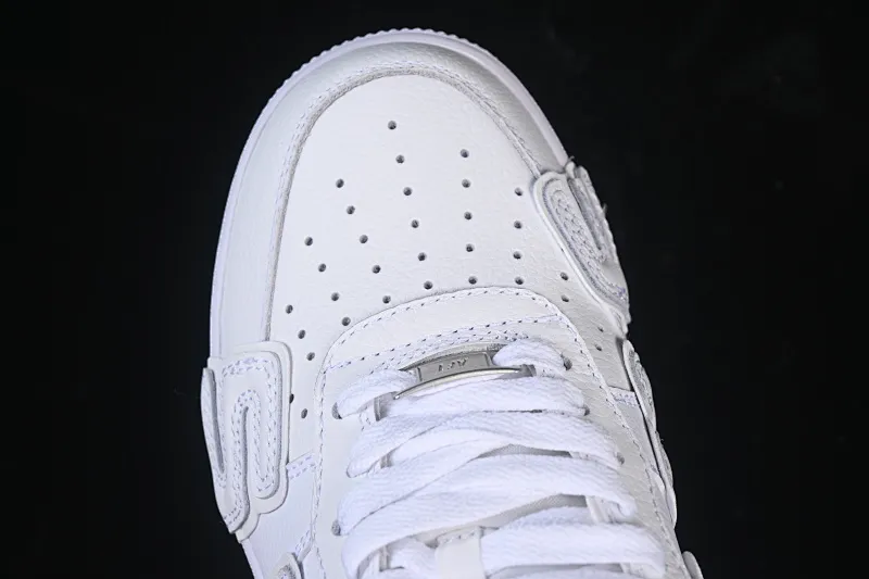 All categories Nk Air Force 1 Air Force series Nk Air Force 1 Low Air Force low top HP pure original CPFM x Nike Air Force 1'07 Low joint model Air Force 1 low top casual sneakers DD7050-100